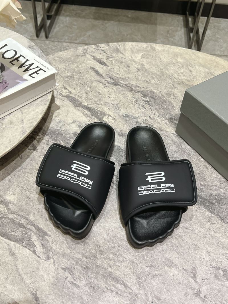 Balenciaga Slippers